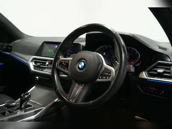 Used BMW 3 Series 2020 for sale - 79840225: Photo