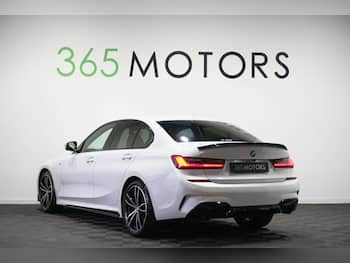 Used BMW 3 Series 2020 for sale - 79840225: Photo