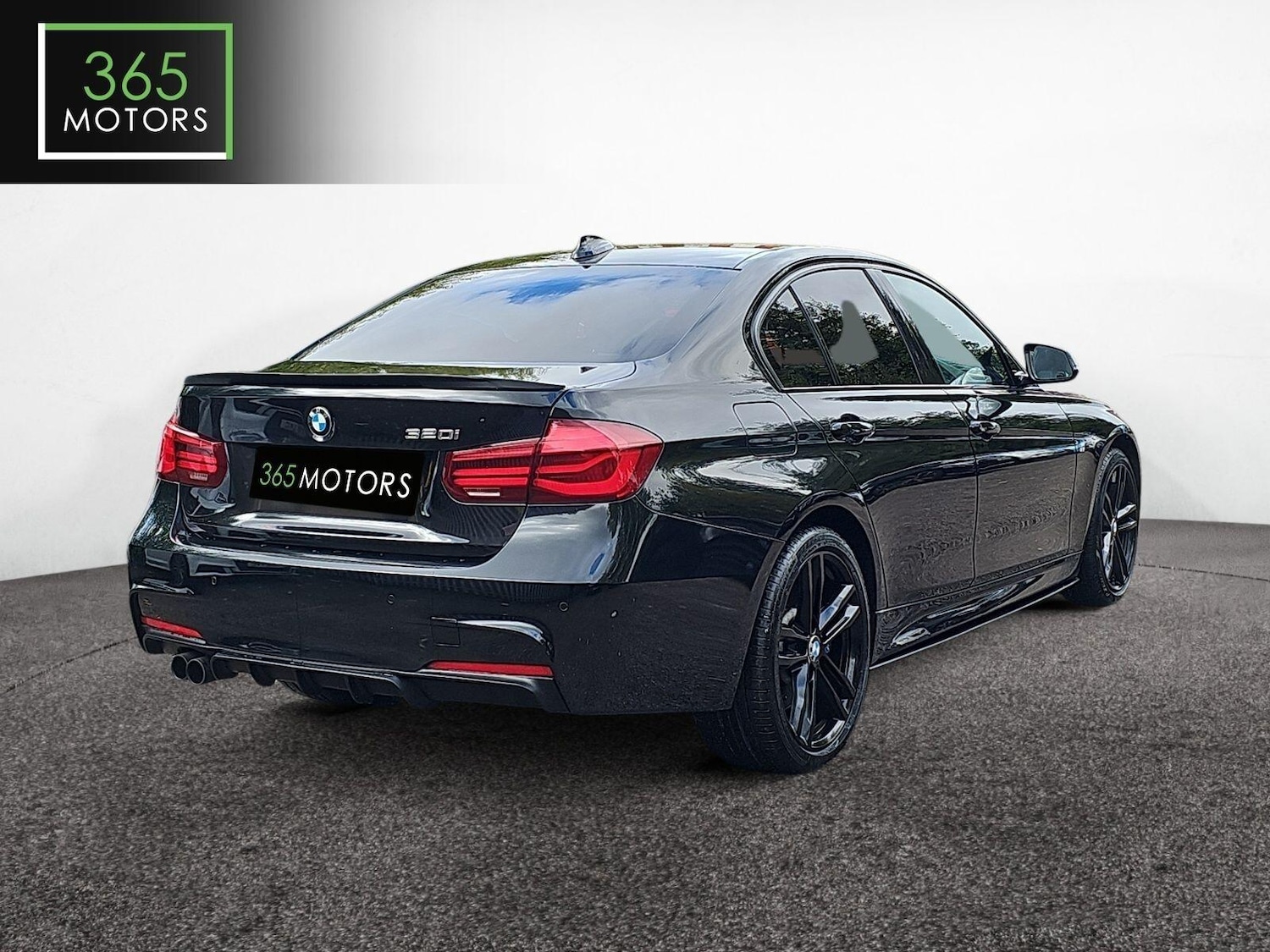 Used BMW 3 Series 2018 for sale - 76336366: Photo 10