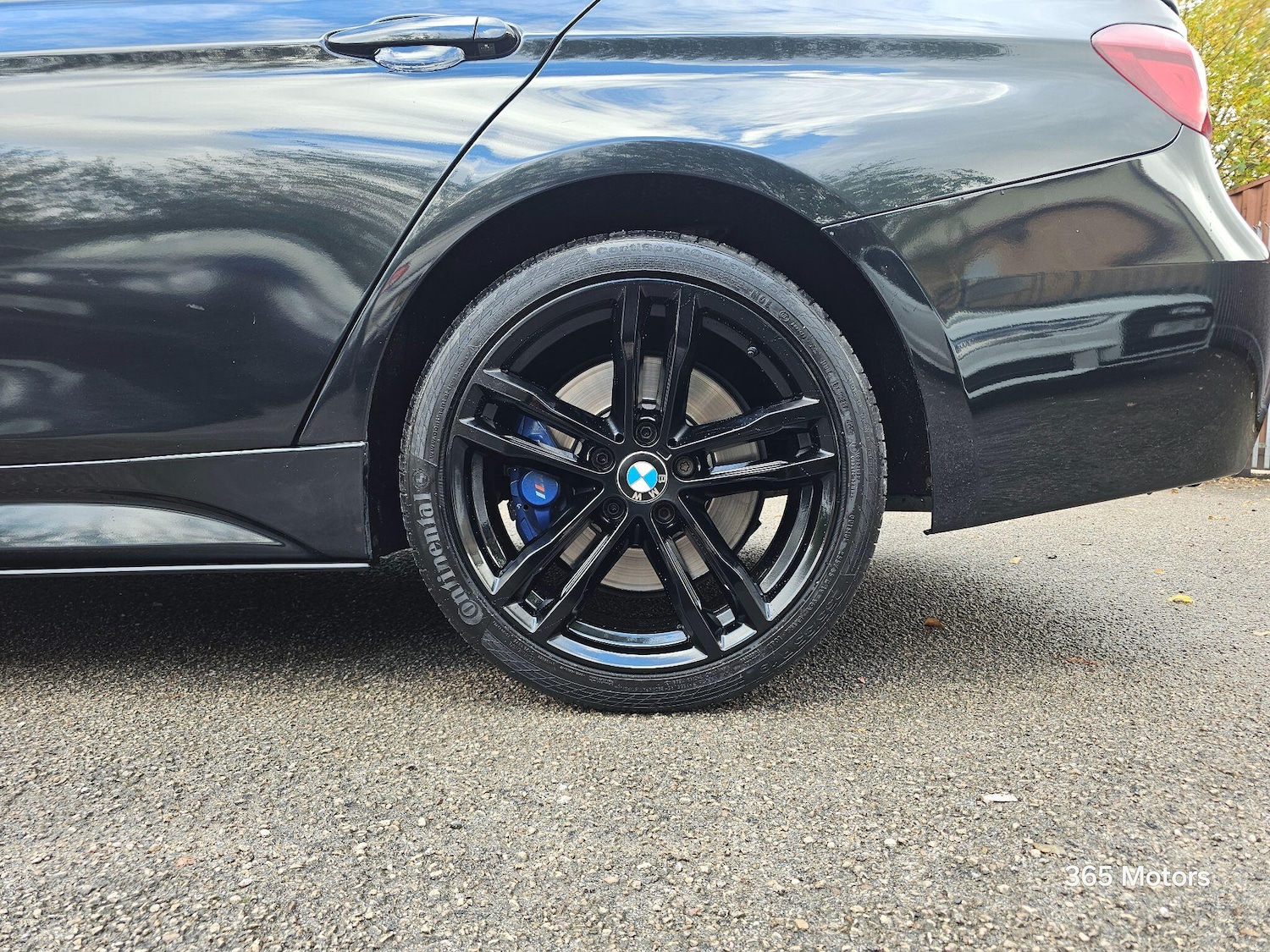 Used BMW 3 Series 2018 for sale - 76336366: Photo 12