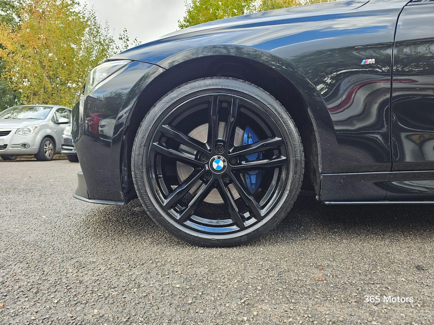 Used BMW 3 Series 2018 for sale - 76336366: Photo 13