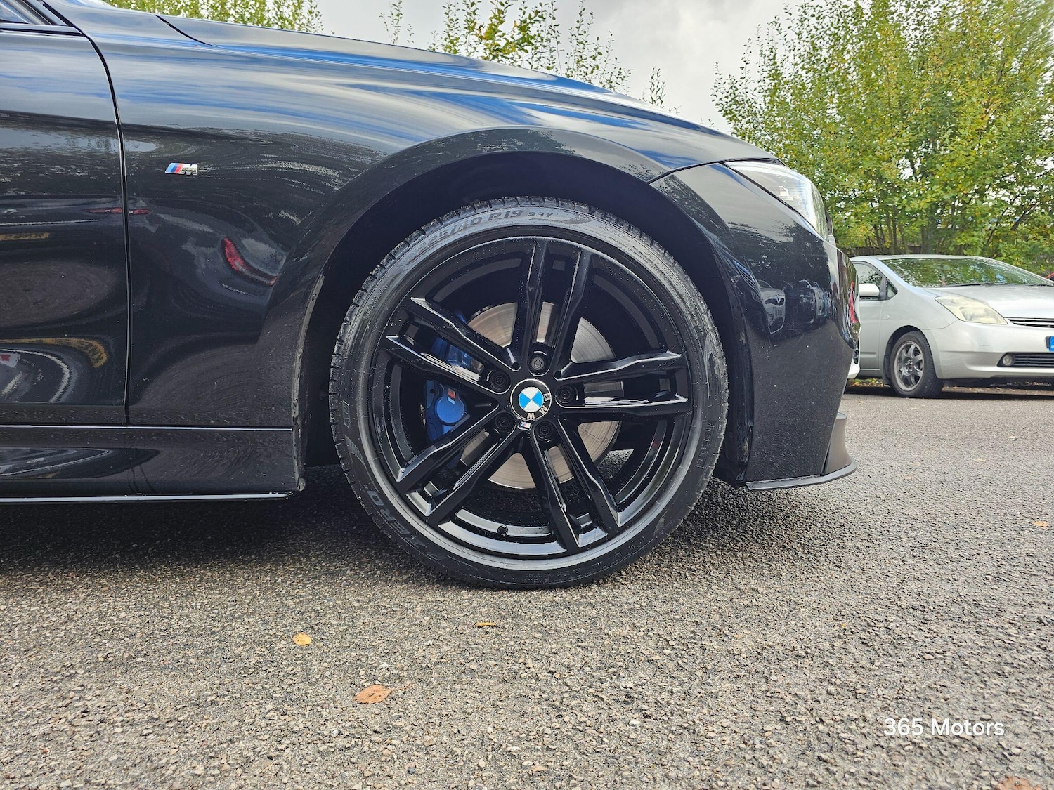 Used BMW 3 Series 2018 for sale - 76336366: Photo 14