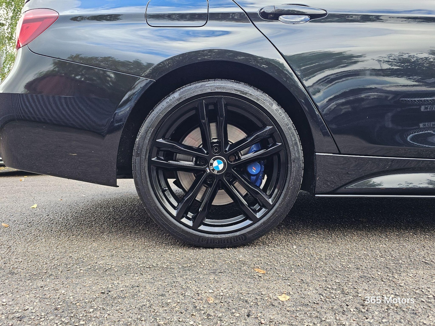 Used BMW 3 Series 2018 for sale - 76336366: Photo 15