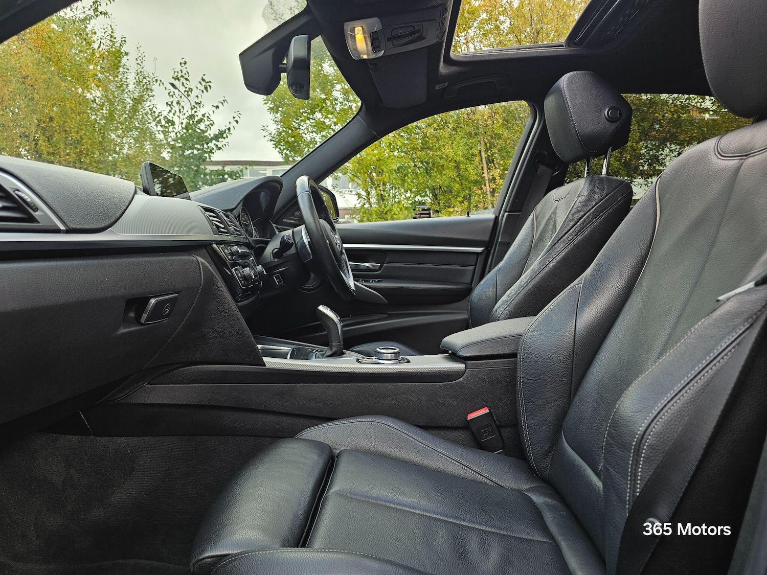 Used BMW 3 Series 2018 for sale - 76336366: Photo 19