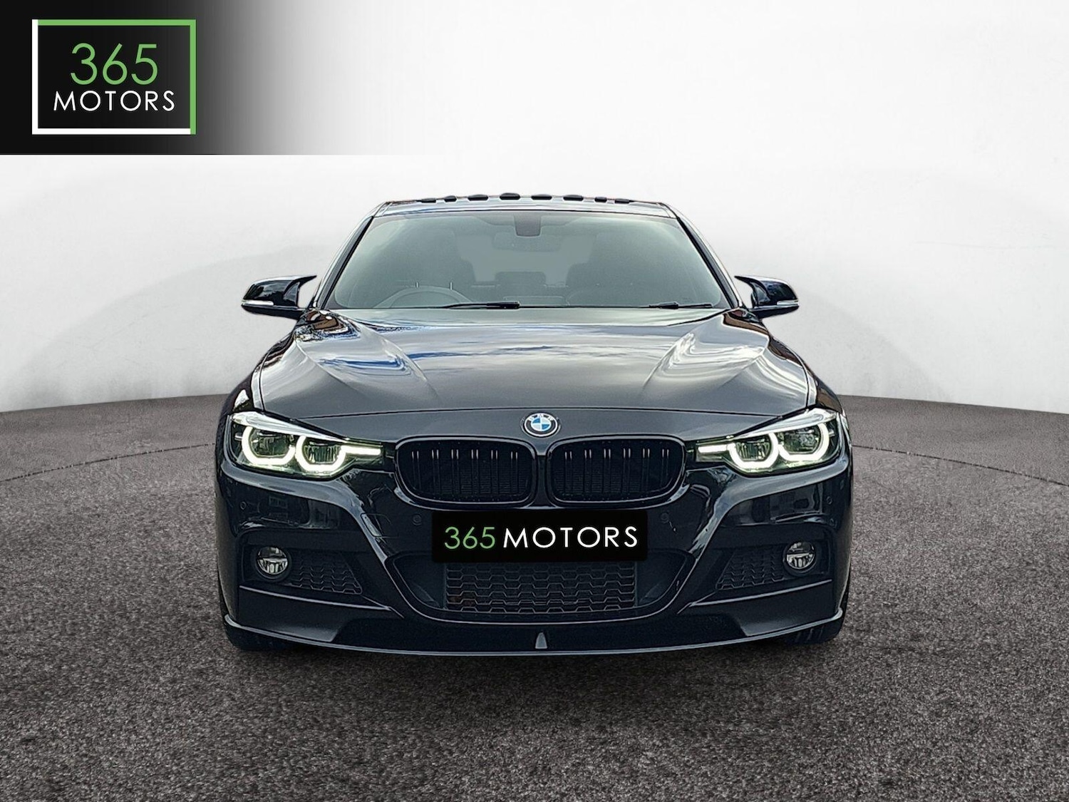 Used BMW 3 Series 2018 for sale - 76336366: Photo 2