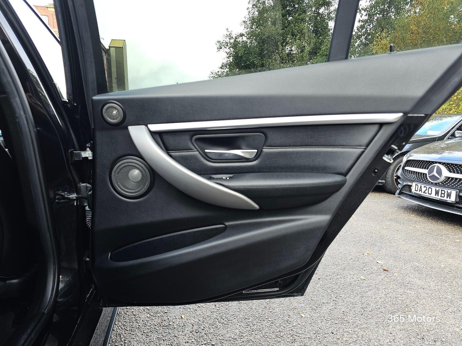 Used BMW 3 Series 2018 for sale - 76336366: Photo 25
