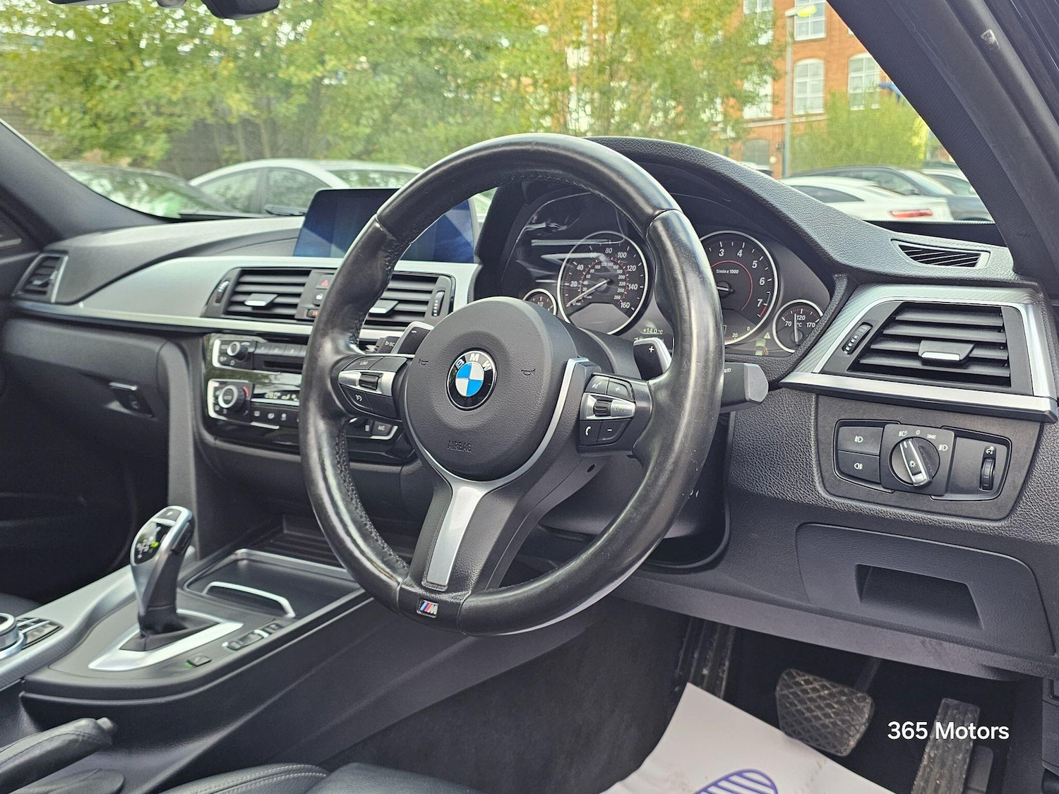 Used BMW 3 Series 2018 for sale - 76336366: Photo 30