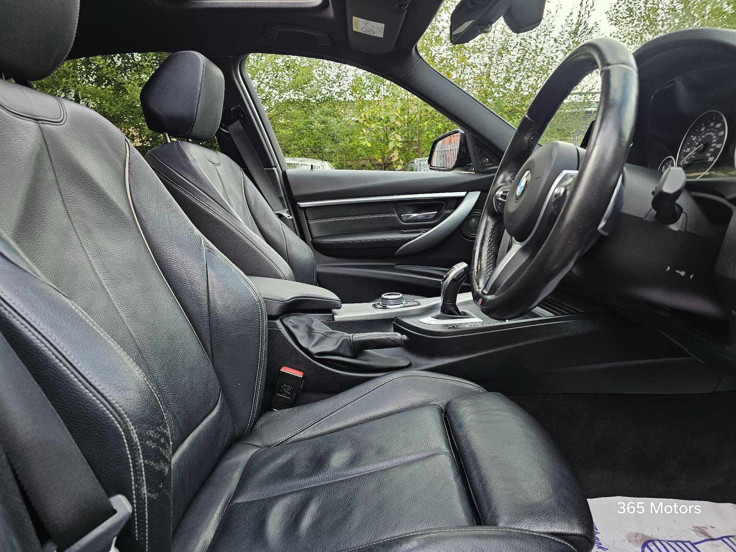 Used BMW 3 Series 2018 for sale - 76336366: Photo 31