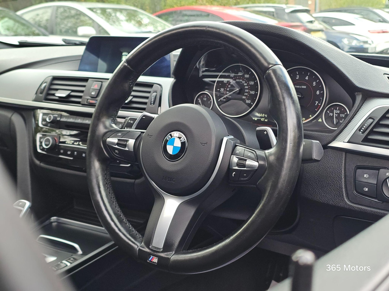 Used BMW 3 Series 2018 for sale - 76336366: Photo 33
