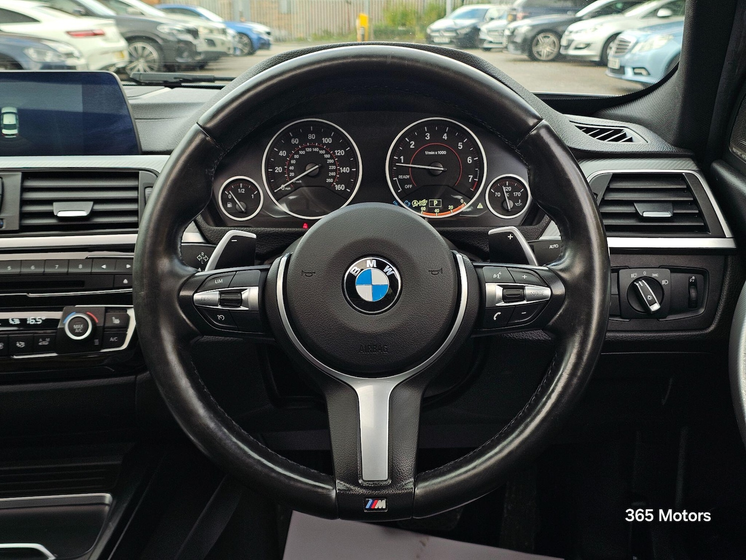 Used BMW 3 Series 2018 for sale - 76336366: Photo 35
