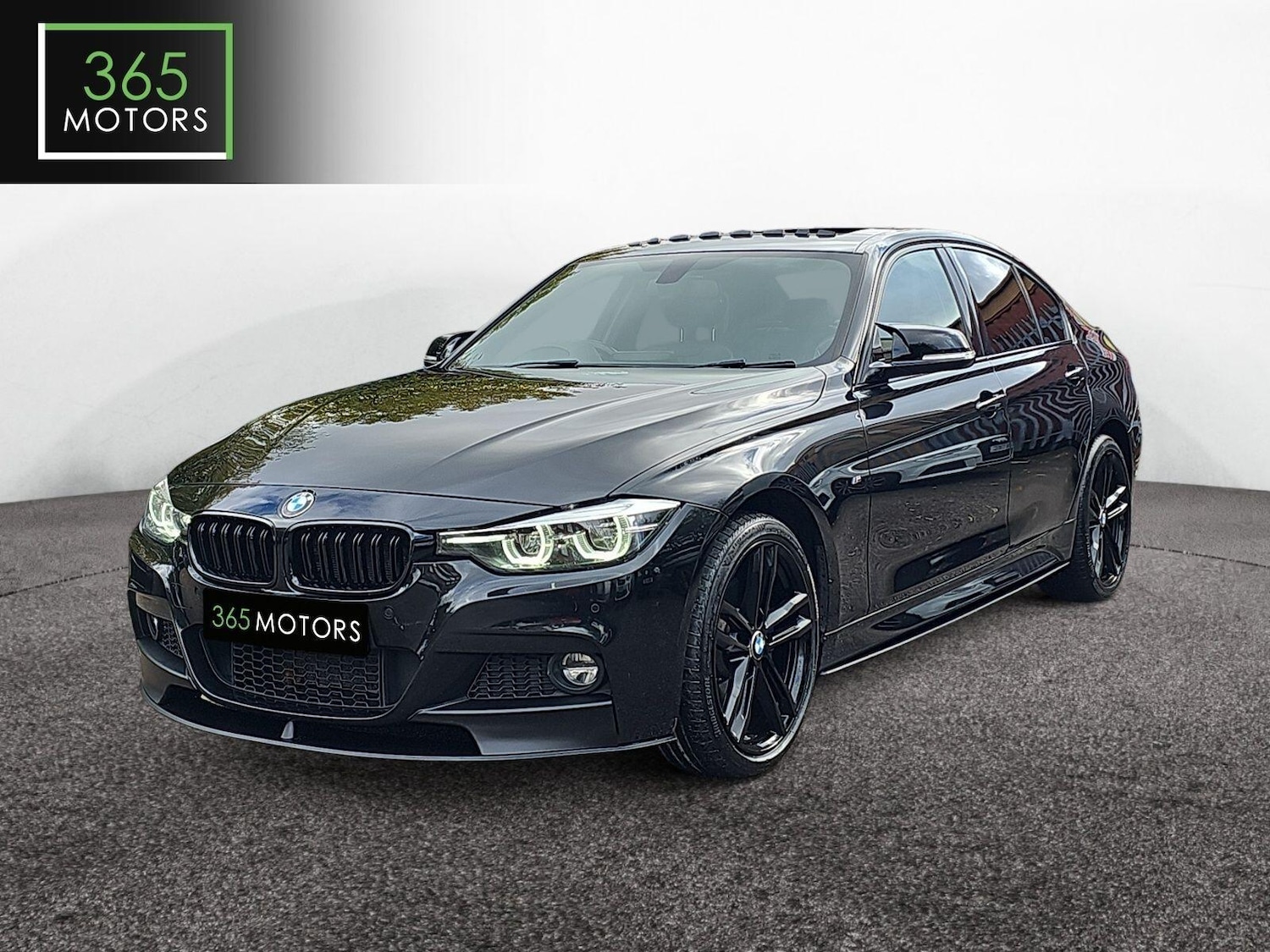 Used BMW 3 Series 2018 for sale - 76336366: Photo 4