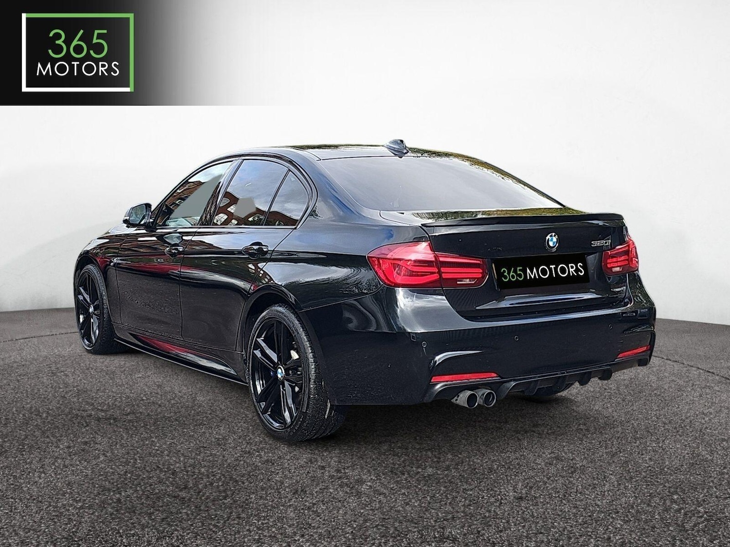 Used BMW 3 Series 2018 for sale - 76336366: Photo 8