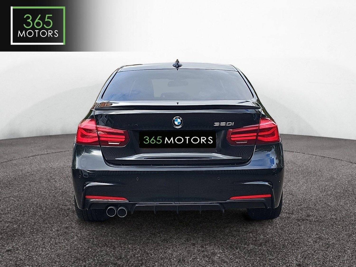 Used BMW 3 Series 2018 for sale - 76336366: Photo 9