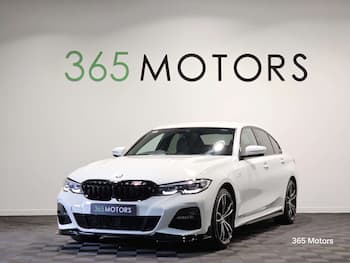 Used BMW 3 Series 2019 for sale - 79502577: Photo