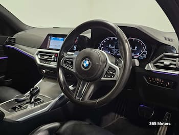Used BMW 3 Series 2019 for sale - 79502577: Photo