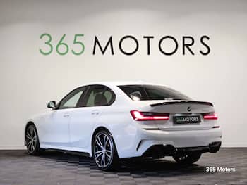 Used BMW 3 Series 2019 for sale - 79502577: Photo