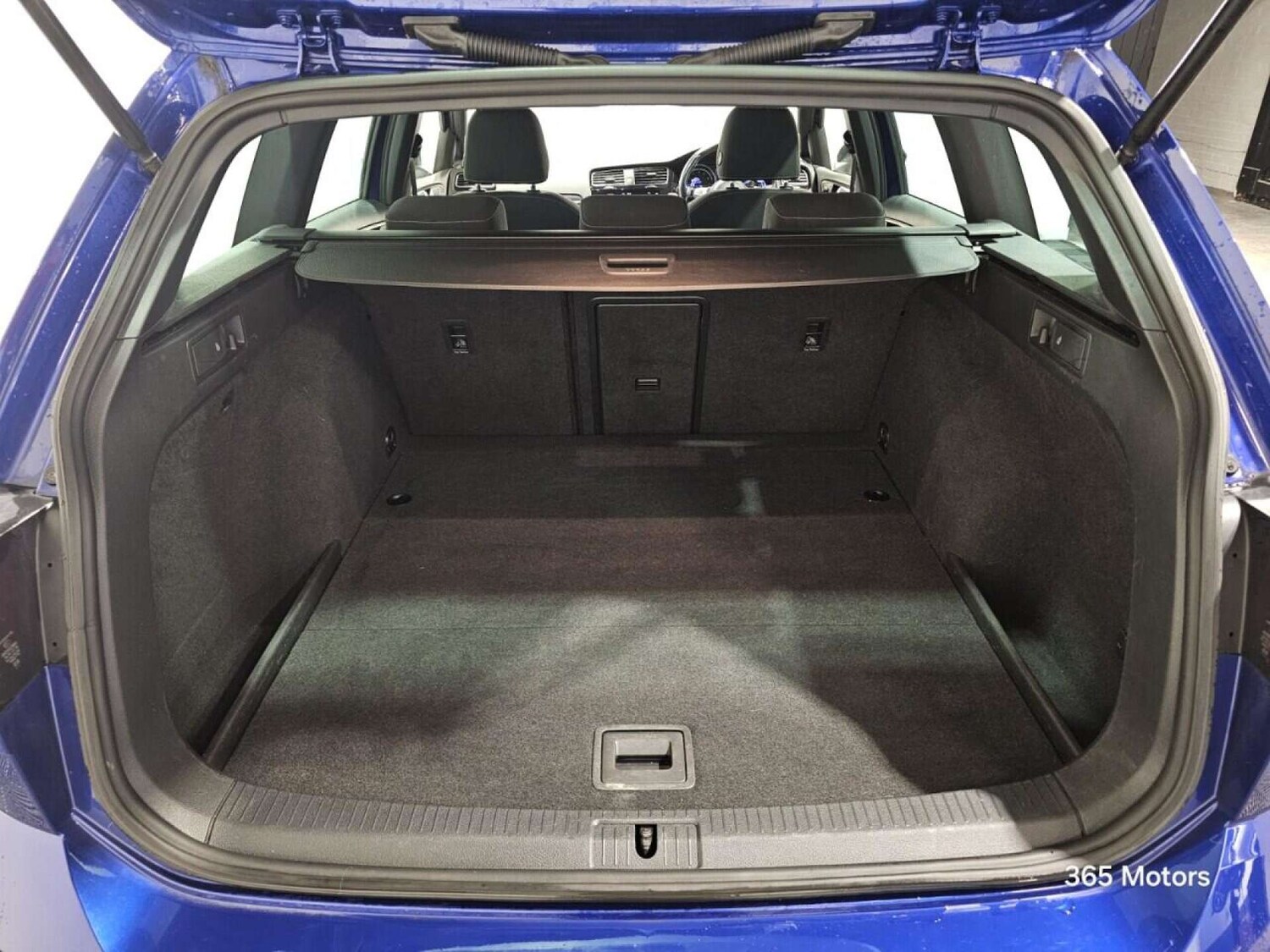 Used Volkswagen Golf 2019 for sale - 78149568: Photo 11