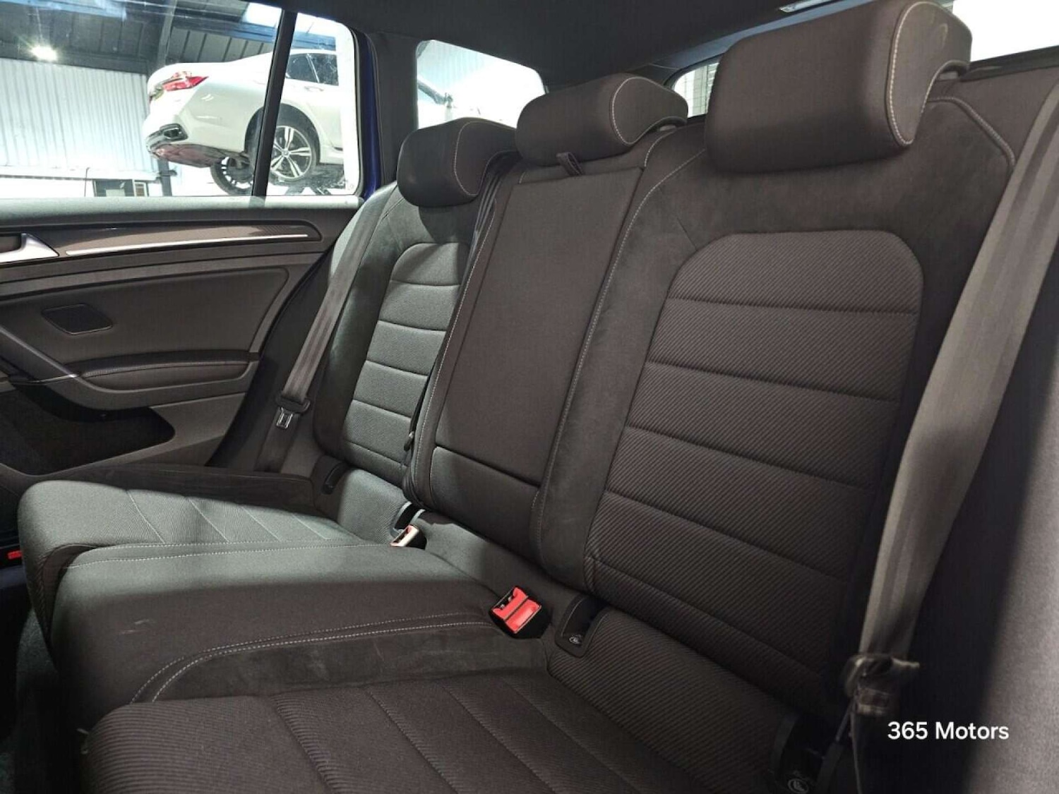 Used Volkswagen Golf 2019 for sale - 78149568: Photo 13