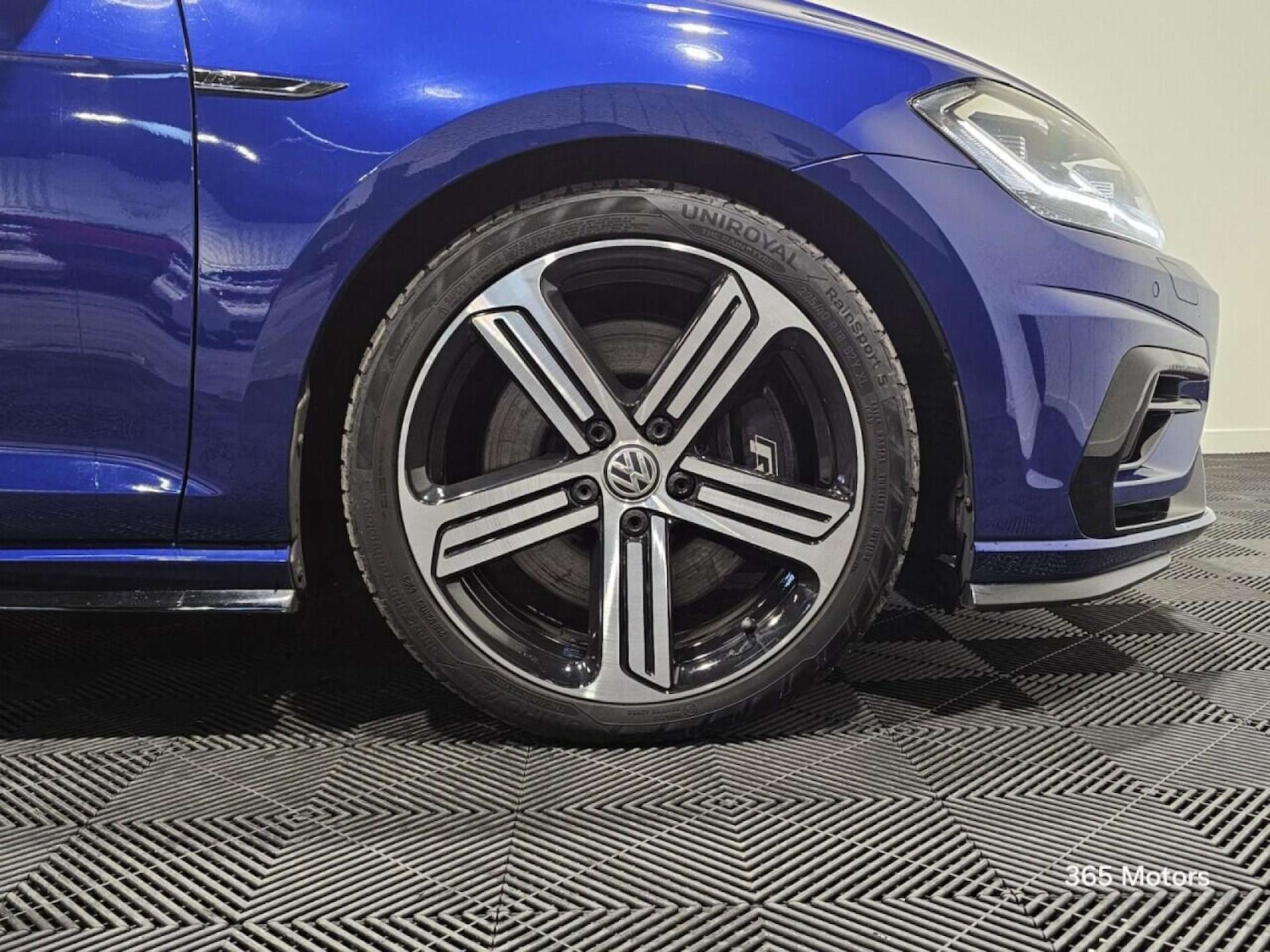 Used Volkswagen Golf 2019 for sale - 78149568: Photo 17