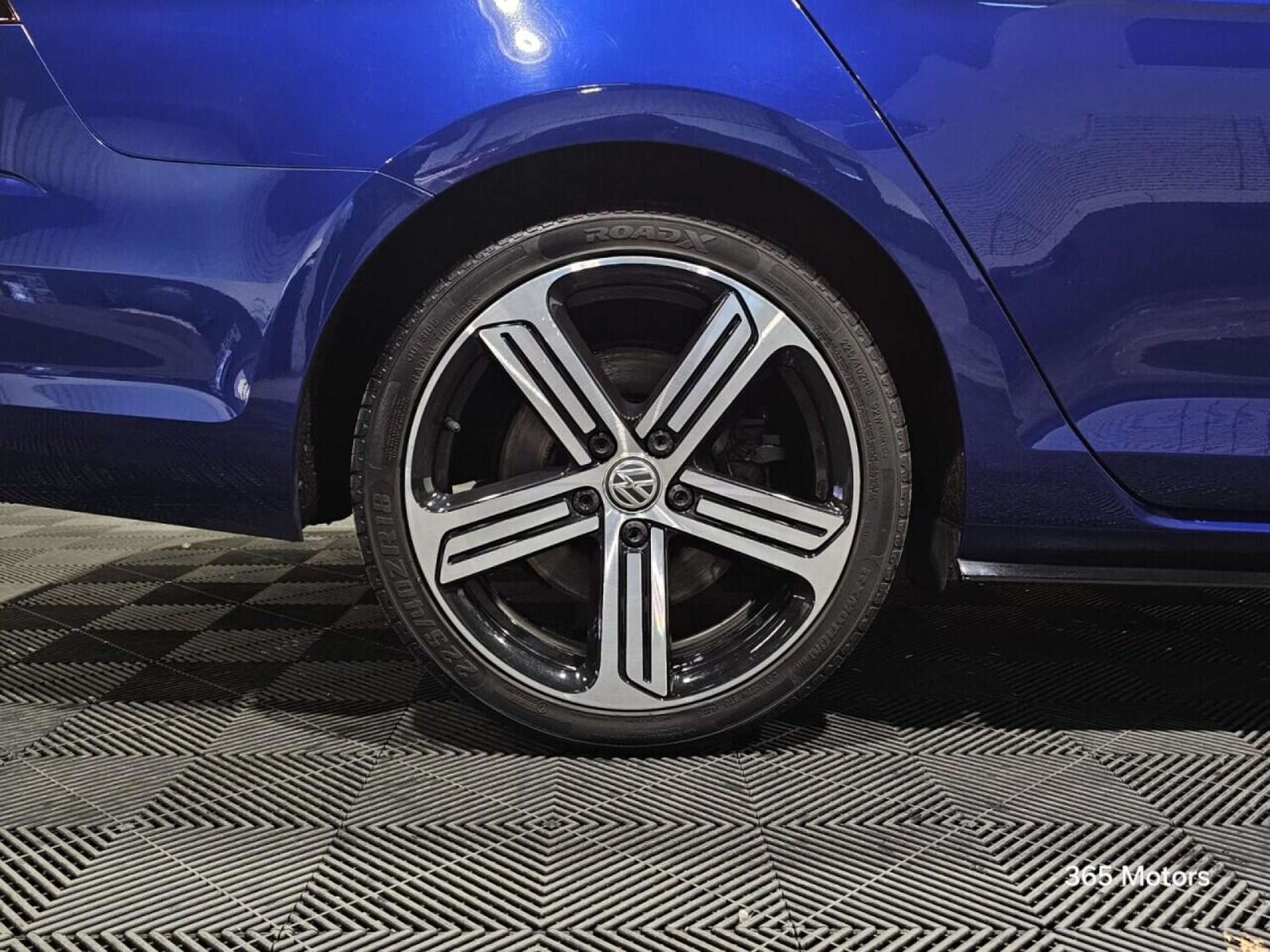 Used Volkswagen Golf 2019 for sale - 78149568: Photo 18