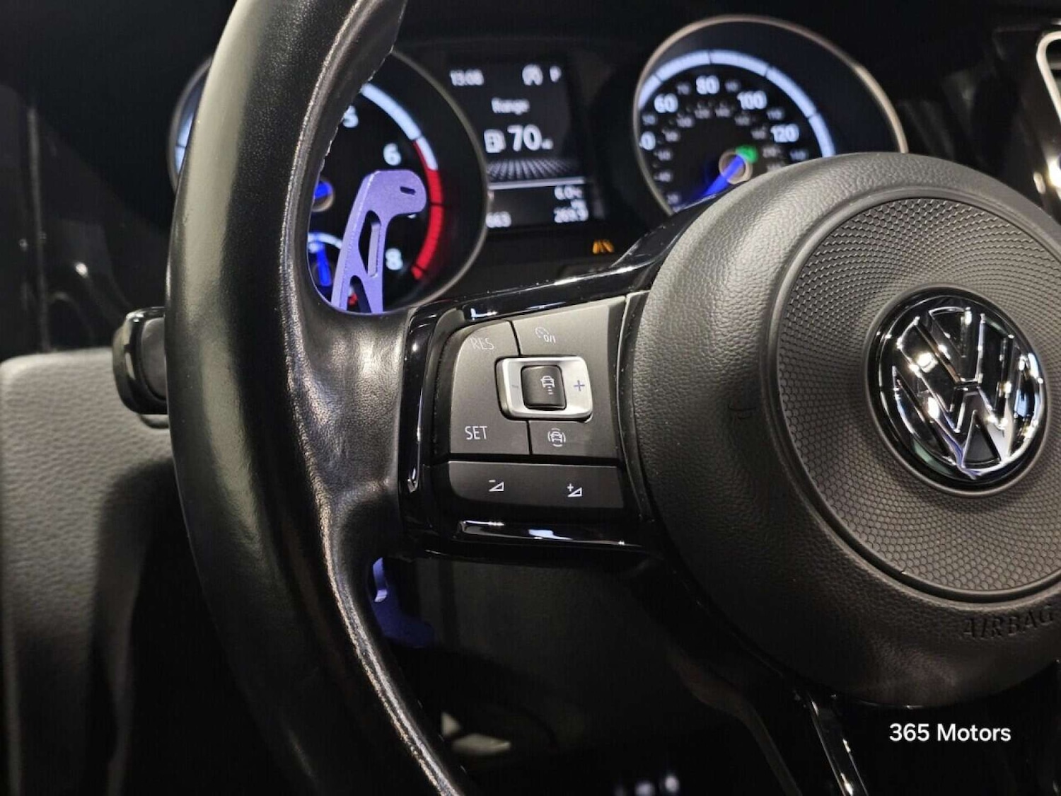 Used Volkswagen Golf 2019 for sale - 78149568: Photo 46