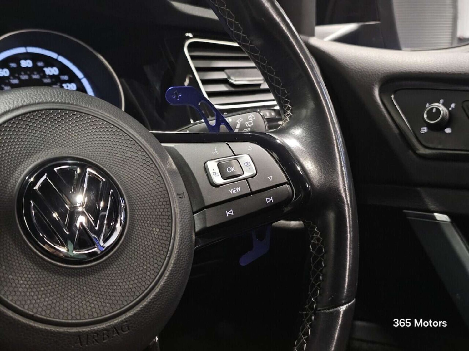 Used Volkswagen Golf 2019 for sale - 78149568: Photo 47