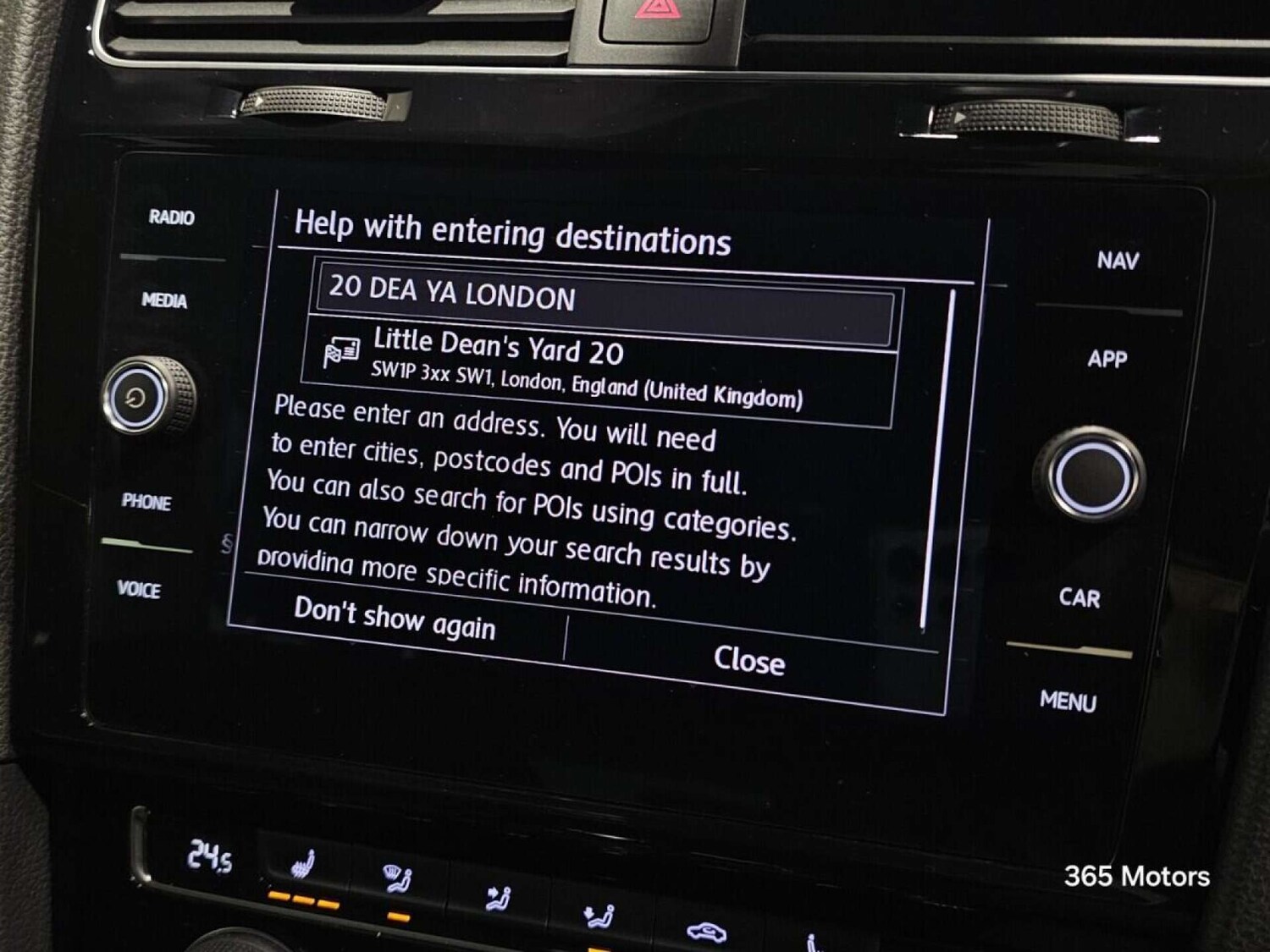 Used Volkswagen Golf 2019 for sale - 78149568: Photo 65