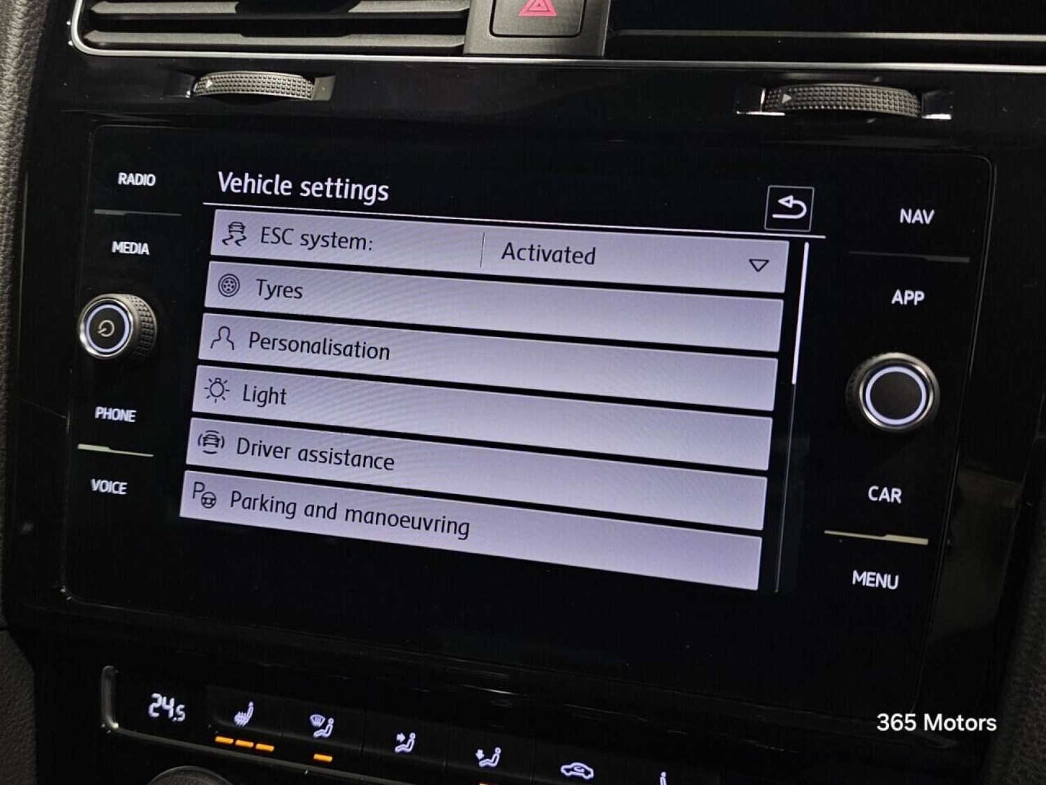 Used Volkswagen Golf 2019 for sale - 78149568: Photo 67