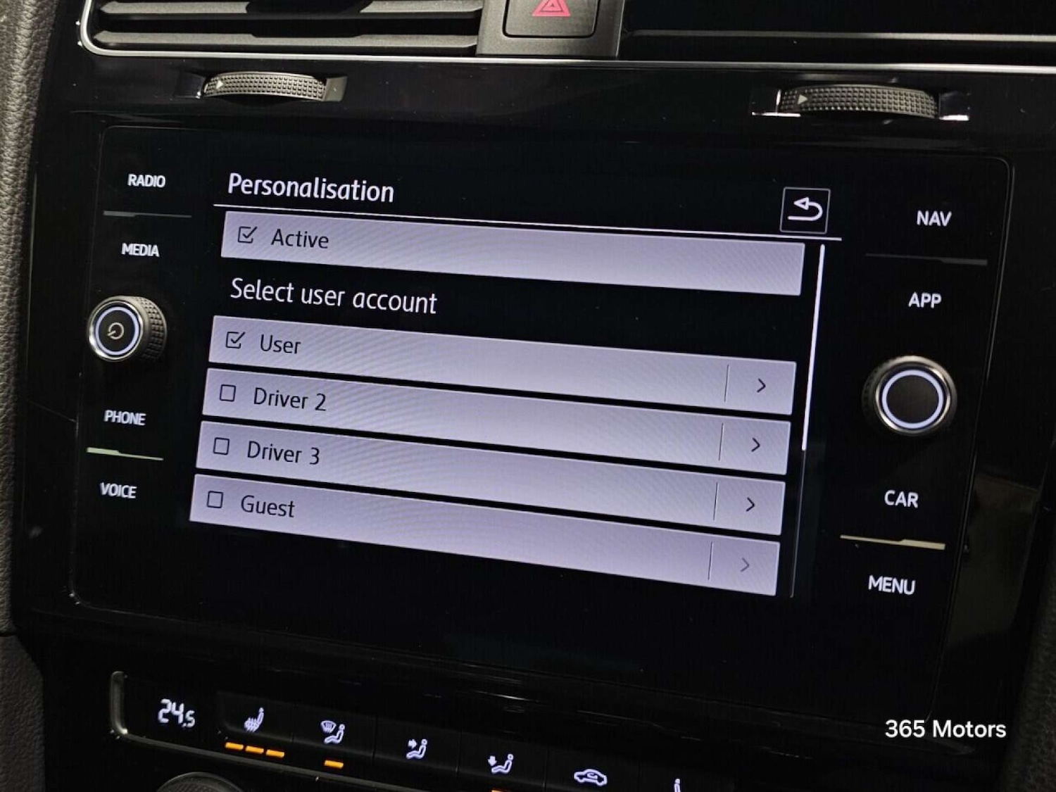 Used Volkswagen Golf 2019 for sale - 78149568: Photo 69