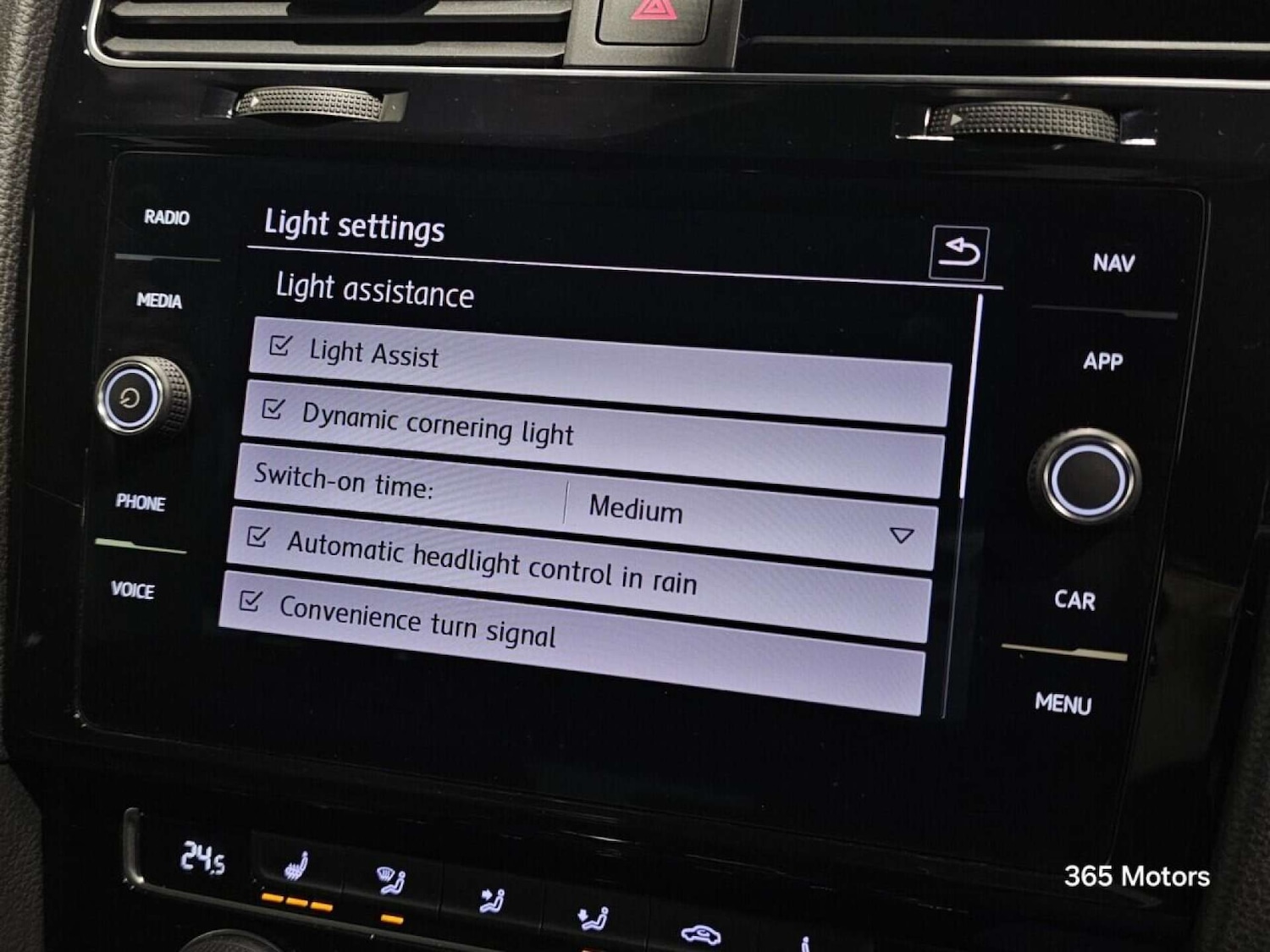 Used Volkswagen Golf 2019 for sale - 78149568: Photo 70