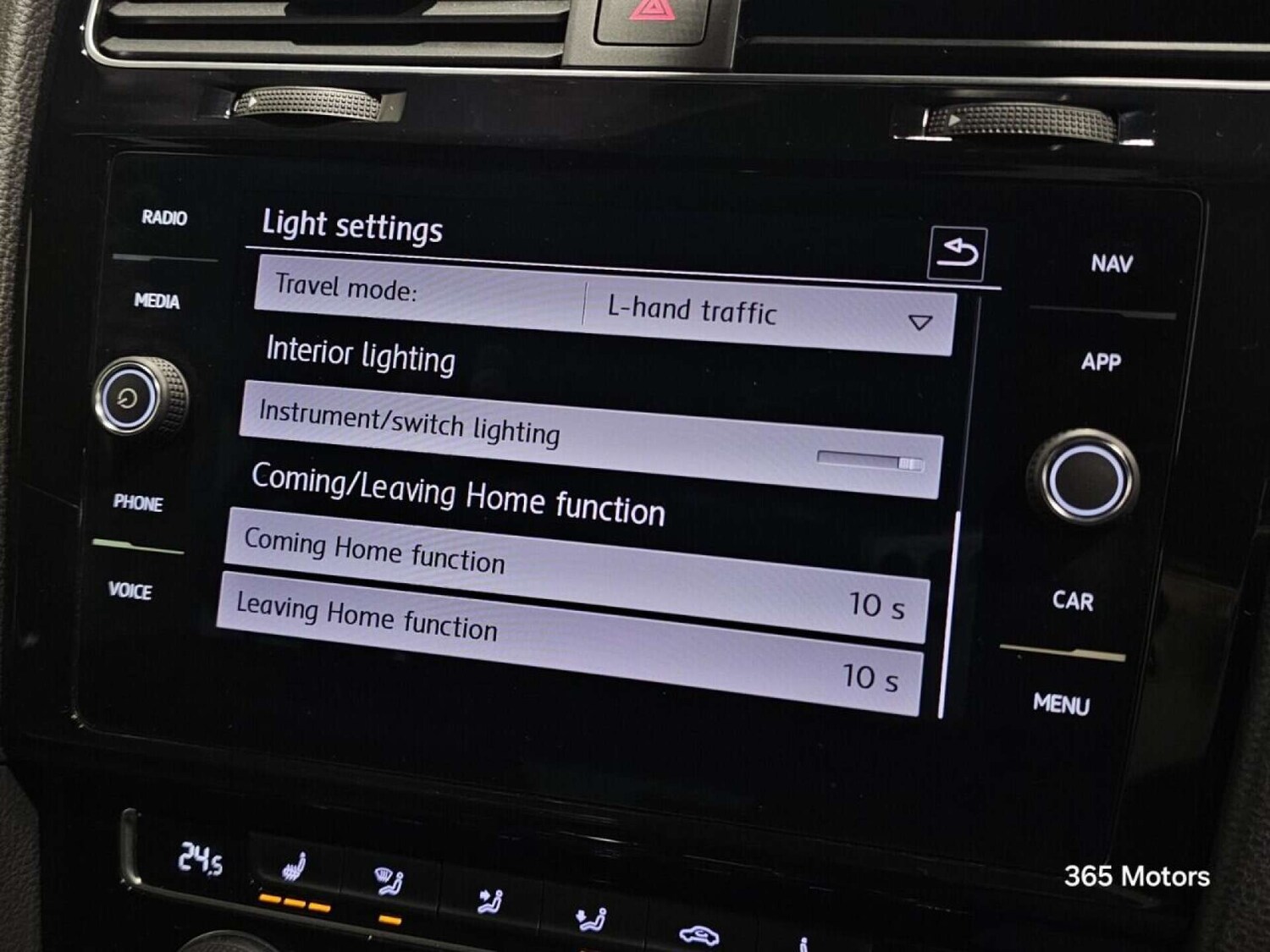 Used Volkswagen Golf 2019 for sale - 78149568: Photo 72