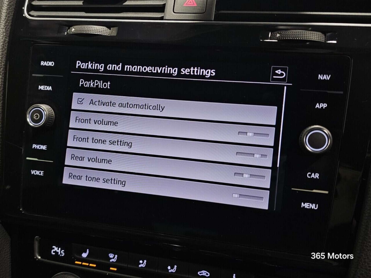 Used Volkswagen Golf 2019 for sale - 78149568: Photo 78