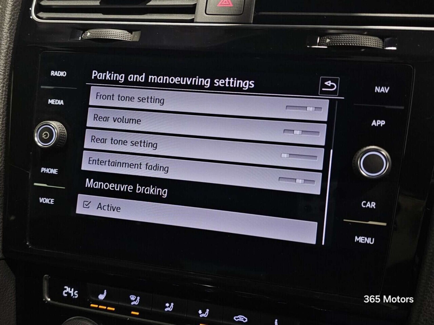 Used Volkswagen Golf 2019 for sale - 78149568: Photo 79