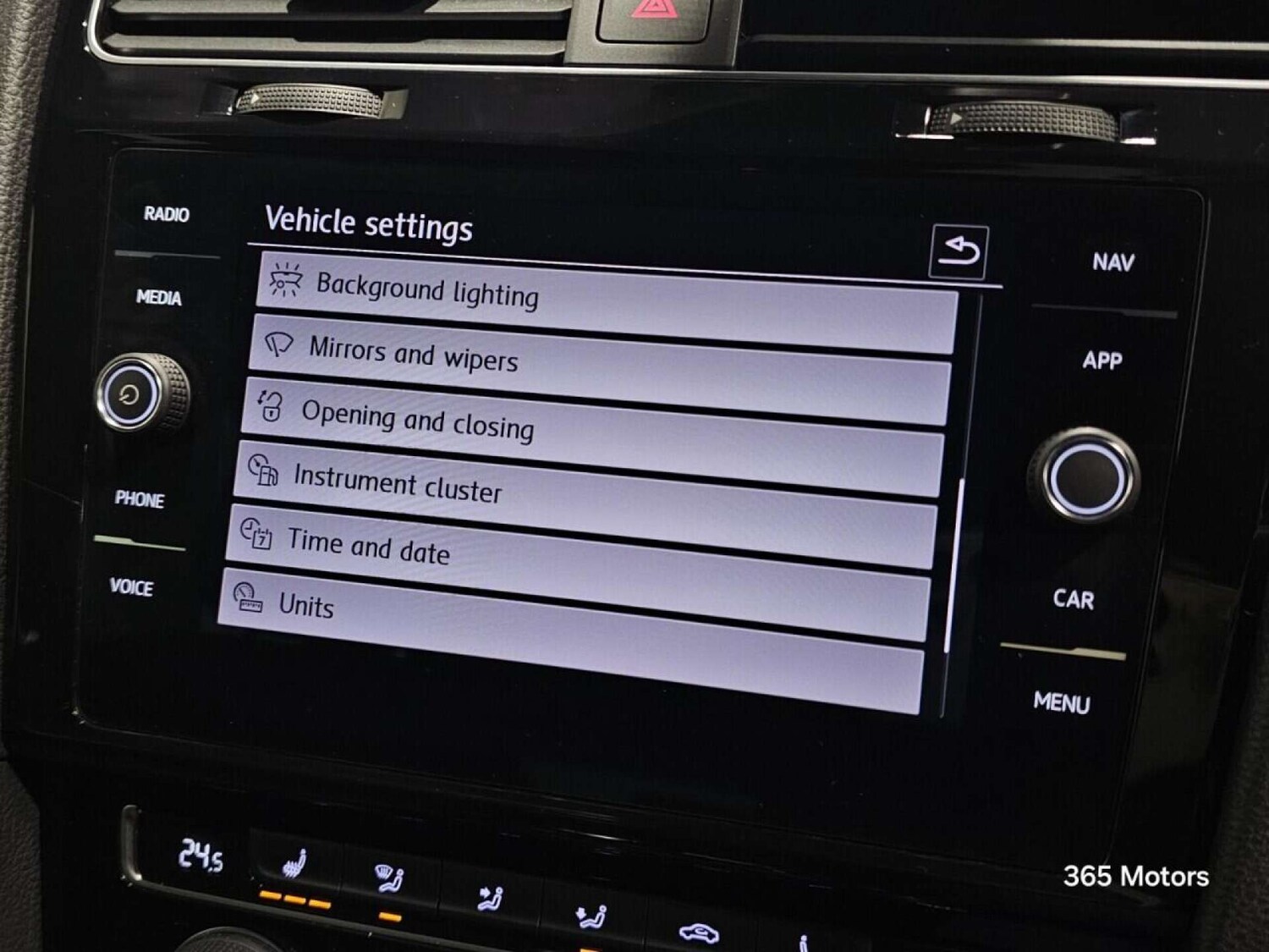 Used Volkswagen Golf 2019 for sale - 78149568: Photo 80