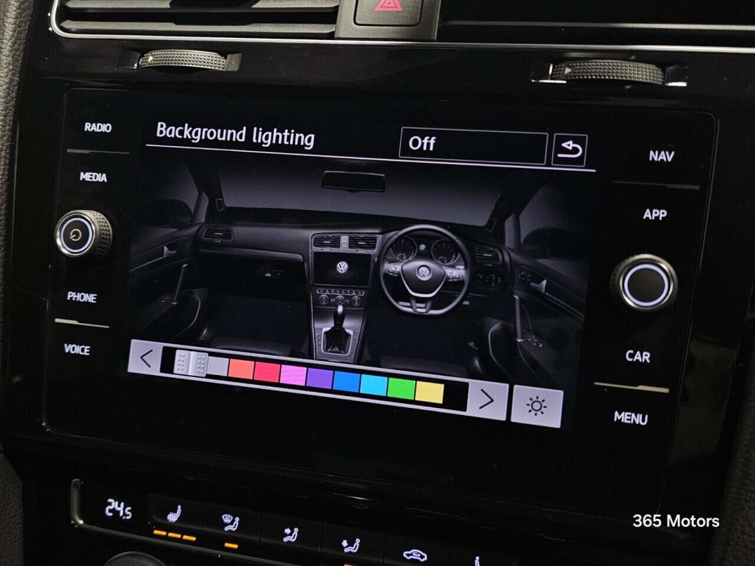 Used Volkswagen Golf 2019 for sale - 78149568: Photo 81