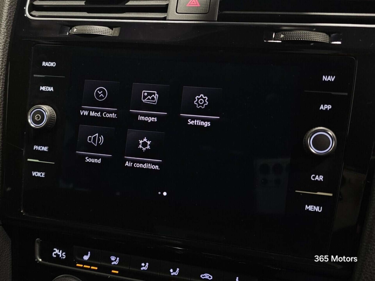 Used Volkswagen Golf 2019 for sale - 78149568: Photo 85