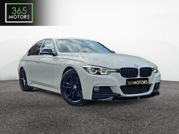 2019 (68) - 2.0 320i M Sport Shadow Edition Auto Euro 6 (s/s) 4dr