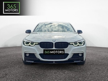 Used BMW 3 Series 2019 for sale - 75553173: Photo
