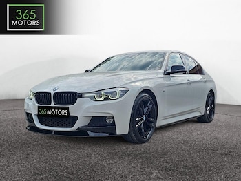 Used BMW 3 Series 2019 for sale - 75553173: Photo