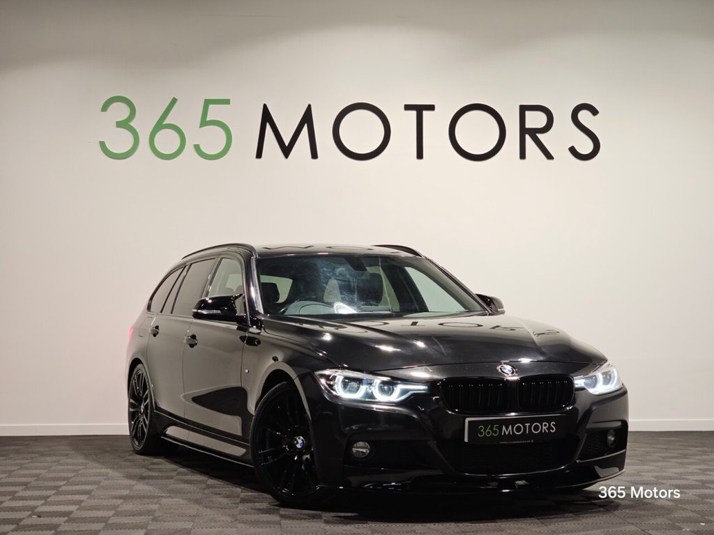 Used BMW 3 Series 2016 for sale - 77153557: Photo 1