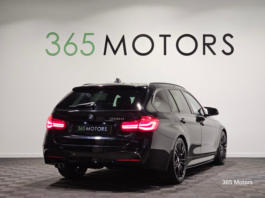 Used BMW 3 Series 2016 for sale - 77153557: Photo 12