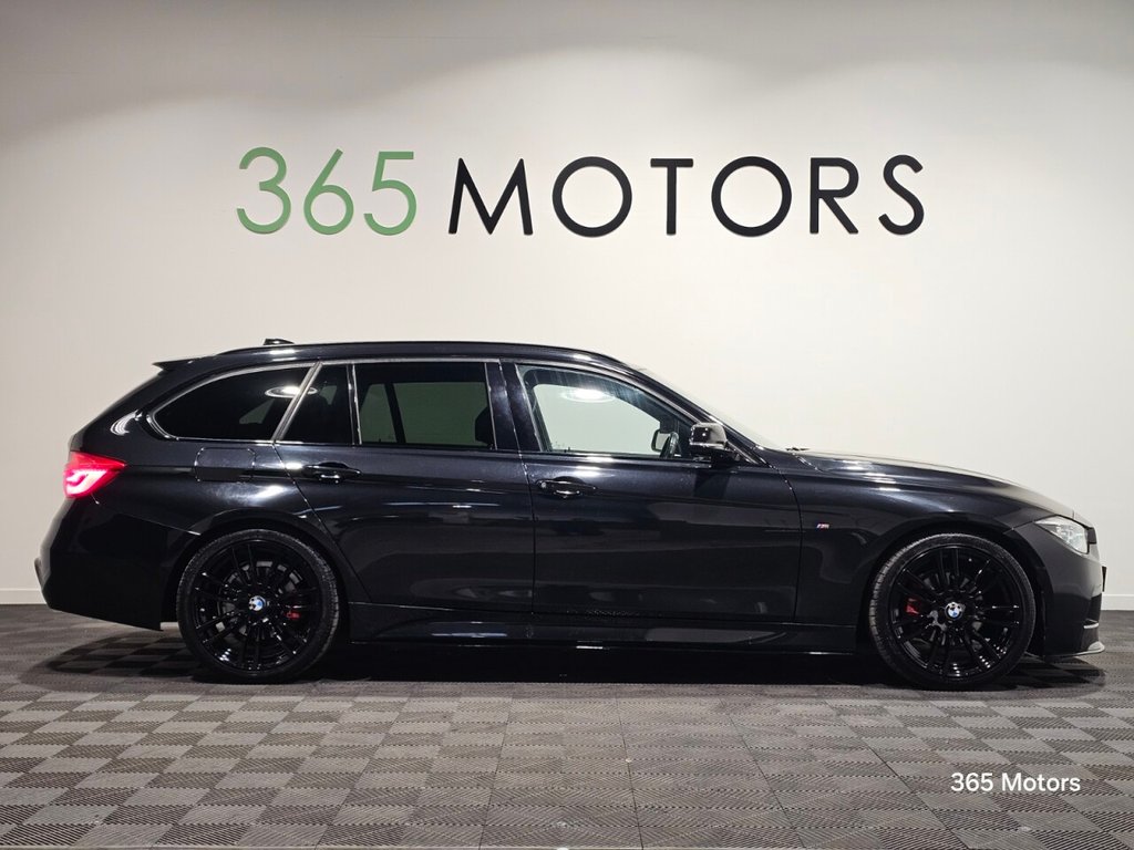 Used BMW 3 Series 2016 for sale - 77153557: Photo 13