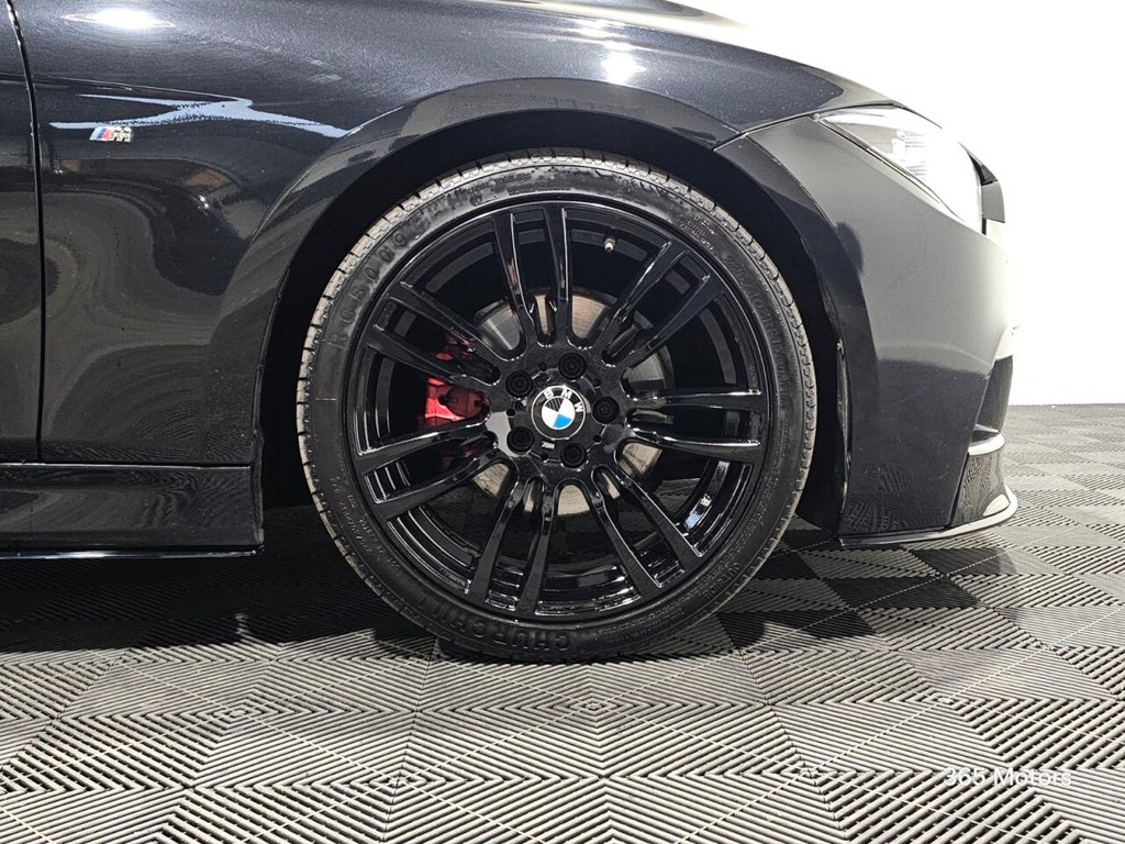 Used BMW 3 Series 2016 for sale - 77153557: Photo 14