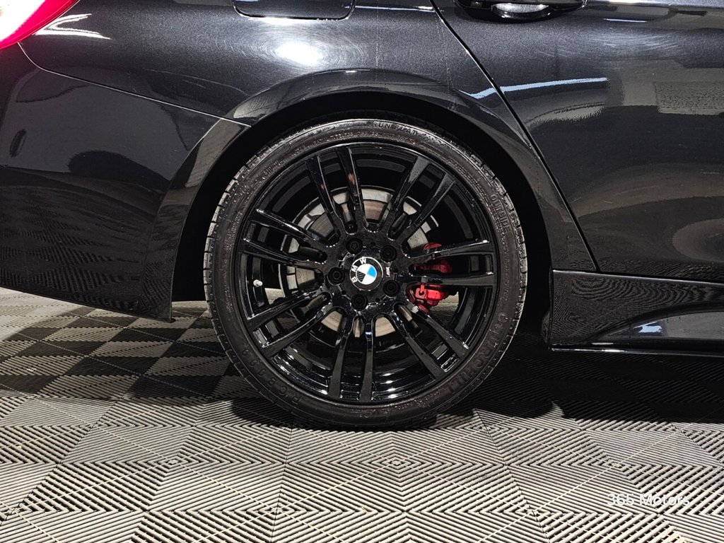 Used BMW 3 Series 2016 for sale - 77153557: Photo 15