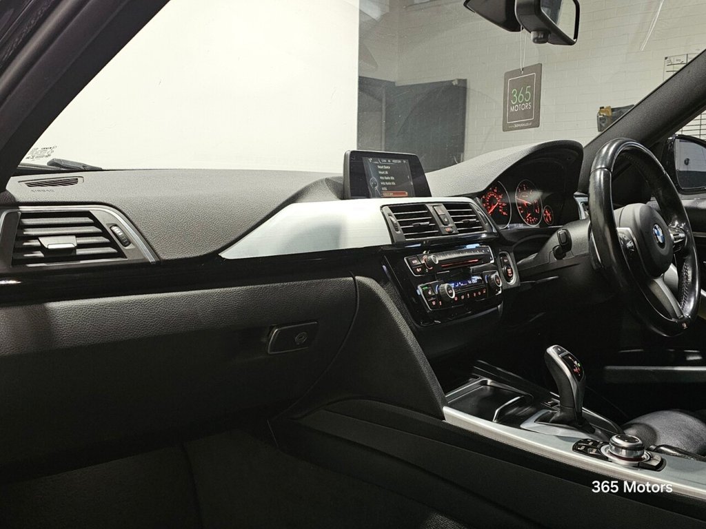 Used BMW 3 Series 2016 for sale - 77153557: Photo 17