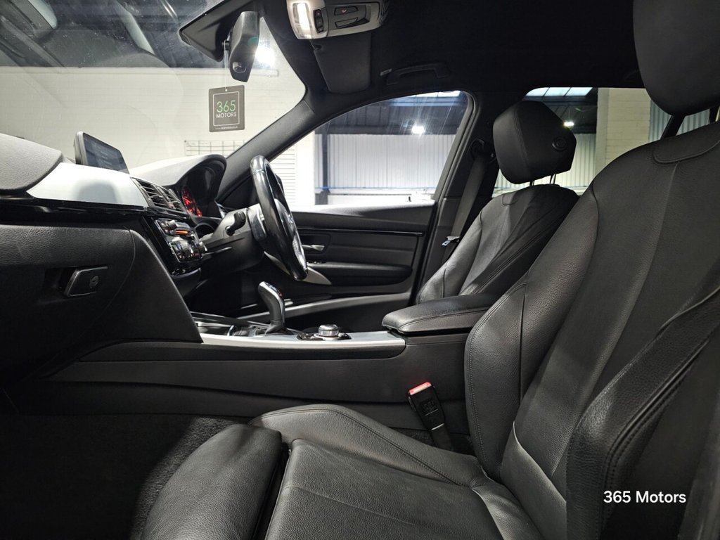 Used BMW 3 Series 2016 for sale - 77153557: Photo 18