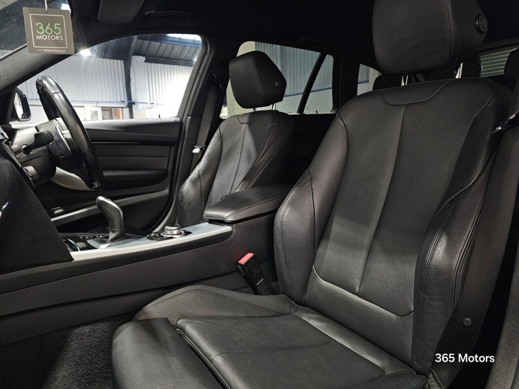 Used BMW 3 Series 2016 for sale - 77153557: Photo 19