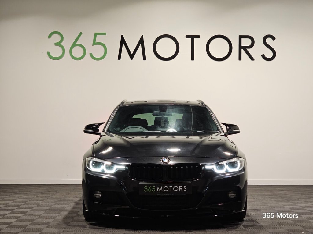 Used BMW 3 Series 2016 for sale - 77153557: Photo 2