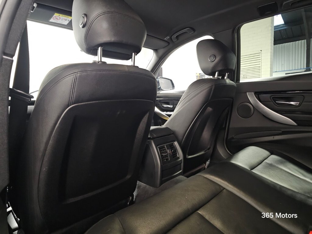 Used BMW 3 Series 2016 for sale - 77153557: Photo 21