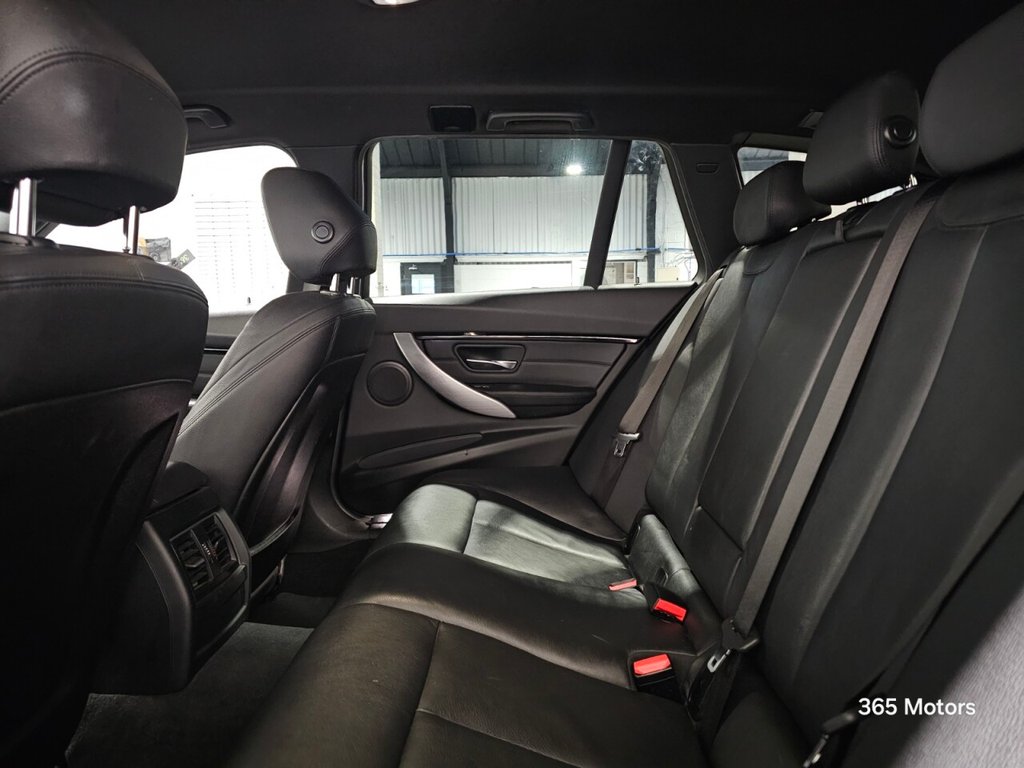 Used BMW 3 Series 2016 for sale - 77153557: Photo 22
